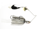 Strike King Premier Plus Spinnerbait / Smokey Shad