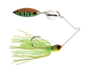 Strike King Red Eyed Special Spinnerbait / Fire Tiger