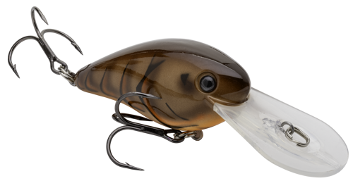 Strike King  Gravel Dawg 10 1/2oz Brown Gourd