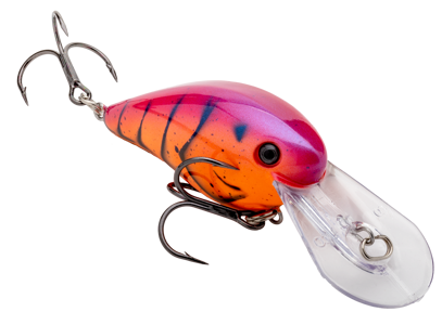 Strike King  Gravel Dawg 8 1/2oz Demon Craw