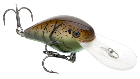 Strike King  Gravel Dawg 8 1/2oz Table Rock Craw