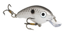 Strike King Bitsy Pond Minnow 3/32oz Gizzard Shad