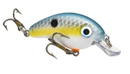 Strike King Bitsy Pond Minnow 3/32oz Sexy Shad