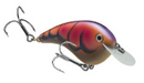 Strike King Chick Magnet Flatside 7/16oz 2.25in  Blue Rock Craw
