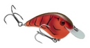 Strike King Chick Magnet Flatside 7/16oz 2.25in Fire Craw