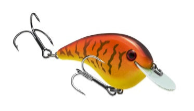 Strike King Chick Magnet Flatside 7/16oz 2.25in Spring Craw