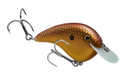 Strike King Chick Magnet Jr 1/4oz  2-4ft Baby Carp