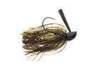 Strike King Compact Tungsten Casting Jig 1/2 Candy Craw