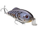 Strike King Hybrid Hunter Jr 1/2oz 3in Blue Craw
