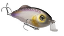 Strike King Hybrid Hunter Jr 1/2oz 3in Clearwater Minnow