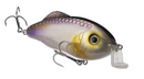 Strike King Hybrid Hunter Jr Shallow 7/16oz 3in Clearwater Minnow