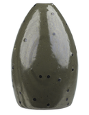 Strike King Tour Grade Tungsten Weights / Green Pumpkin