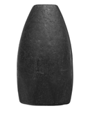 Strike King Tour Grade Tungsten Weights / Matte Black