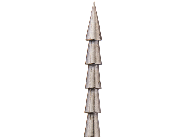 Strike King Tour Grade Neko Weights 3/16 oz Unpainted