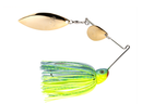 Strike King TG HC Spinnerbait 1/2oz Chart/Pwdr Blue