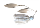 Strike King TG BD Spinnerbait 1oz Blue Glimmer