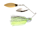 Strike King TG BD Spinnerbait 1oz Spot Remover