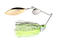 Strike King TG HC Spinnerbait 1/2oz Spot Remover