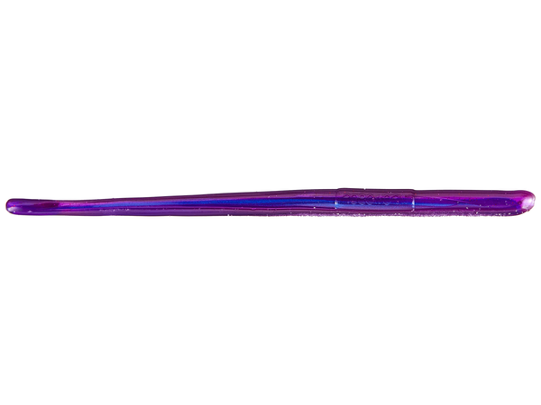 Robo Worms 6in Straight Tail Worm 10 Pk Folkestad Special