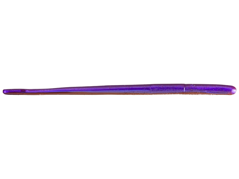 Robo Worms 7in Straight Tail Worm 8Pk M M III