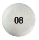 Do-It Powder Paint 2oz White Pearl