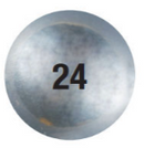 Do-It Powder Paint 2oz Silver