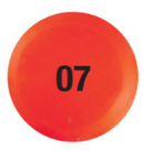 Do-It Powder Paint 2oz Flame Red