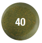 Do-It Powder Paint 2oz Watermelon