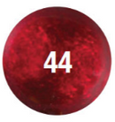 Do-It Powder Paint 2oz Candy Red