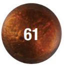 Do-It Powder Paint 2oz Transparent Copper