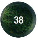 Do-It Powder Paint 2oz Watermelon Pepper