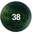 Do-It Powder Paint 2oz Watermelon Pepper