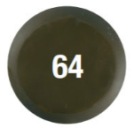 Do-It Powder Paint 2oz Green Pumpkin