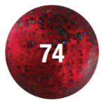 Do-It Powder Paint 2oz Red Bug