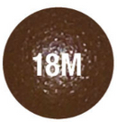 Do-It Powder Paint 2oz Matte Brown