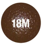 Do-It Powder Paint 2oz Matte Brown