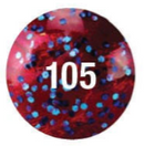 Do-It Powder Paint 2oz Plum