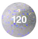 Do-It Powder Paint 2oz Electric Shad