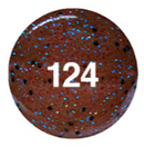 Do-It Powder Paint 2oz Blue Fleck