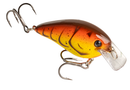 Strike King KVD Square Bill 7/16oz Chart Spring Craw