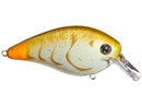Strike King KVD Magnum Square Bill 4in 7/8oz Bone Craw