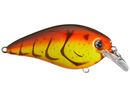 Strike King KVD Square Bill 5/8oz Chart Spring Craw
