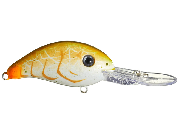 Strike King Series 3XD - 7/16oz 10+ Bone Craw