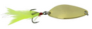 Strike King Mr Crappie Jack Knife 1in Gold