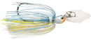 Strike King Thunder Cricket Vibrating Swim Jig 1/2Sexy Shad 2.0
