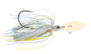 Strike King Thunder Cricket Vibrating Swim Jig 5/8 Sexy Shad
