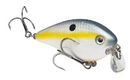 Strike King KVD Shallow Square Bill 3/8oz Sexy Shad