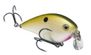 Strike King KVD Shallow Square Bill 3/8oz Tenn Shad