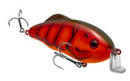 Strike King Hybrid Hunter Jr Shallow 7/16oz 3in Fire Craw
