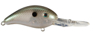 Strike King Series 5XD - 5/8oz Green Gizzard Shad